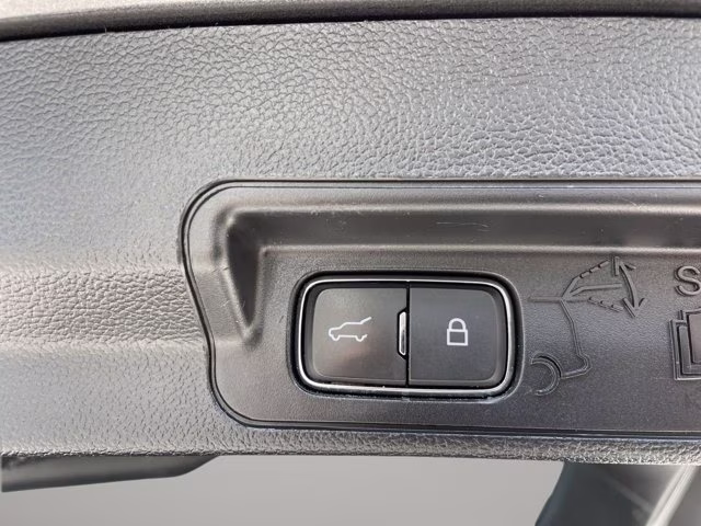 2020 Magnetic Ford Explorer Limited RWD SUV