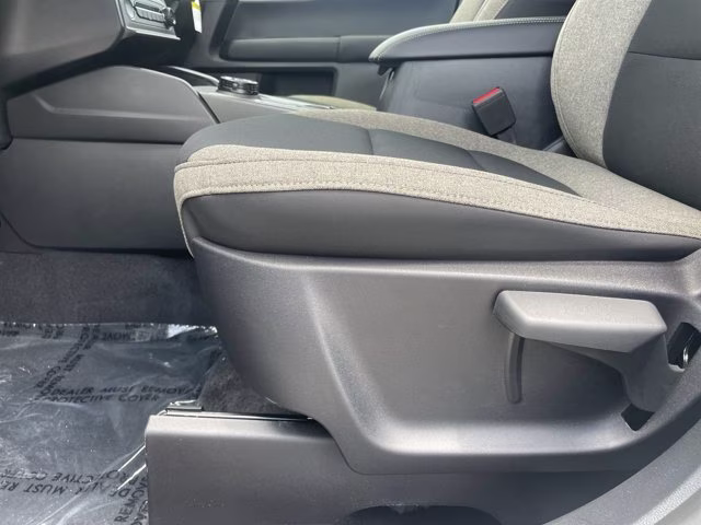 2026 Oxford White Ford Bronco Sport Big Bend 4X4 SUV