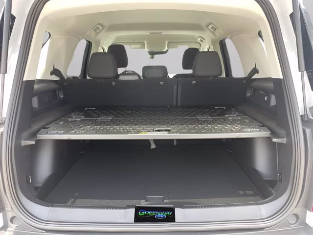 2026 Oxford White Ford Bronco Sport Big Bend 4X4 SUV