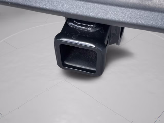 2026 Carbonized Gray Metallic Ford Bronco Sport Big Bend 4X4 SUV
