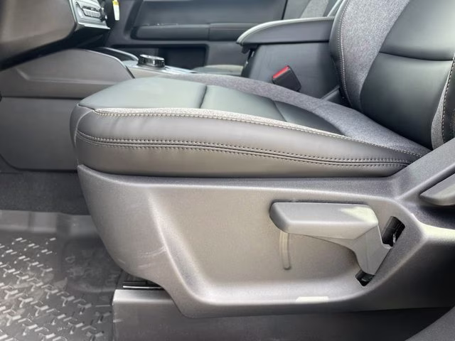 2026 Carbonized Gray Metallic Ford Bronco Sport Big Bend 4X4 SUV