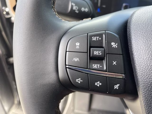 2026 Carbonized Gray Metallic Ford Bronco Sport Big Bend 4X4 SUV