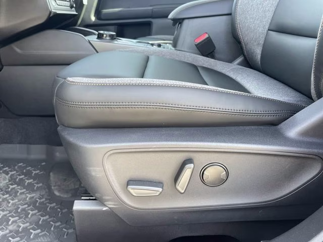 2026 Azure Gray Metallic Tri-Coat Ford Bronco Sport Big Bend 4X4 SUV