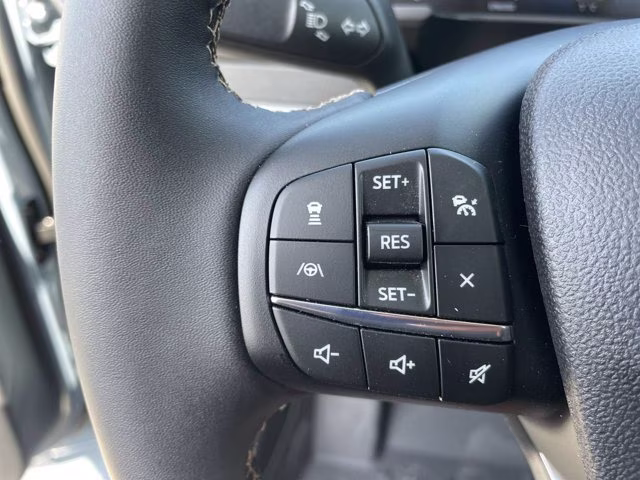 2026 Azure Gray Metallic Tri-Coat Ford Bronco Sport Big Bend 4X4 SUV