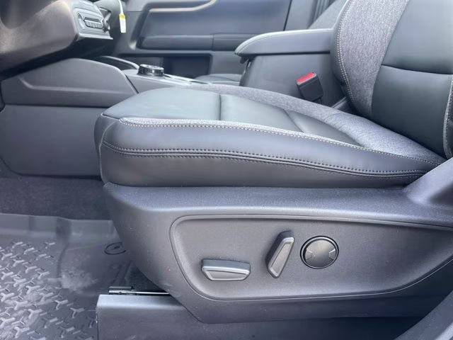 2026 Space White Metallic Ford Bronco Sport Big Bend 4X4 SUV