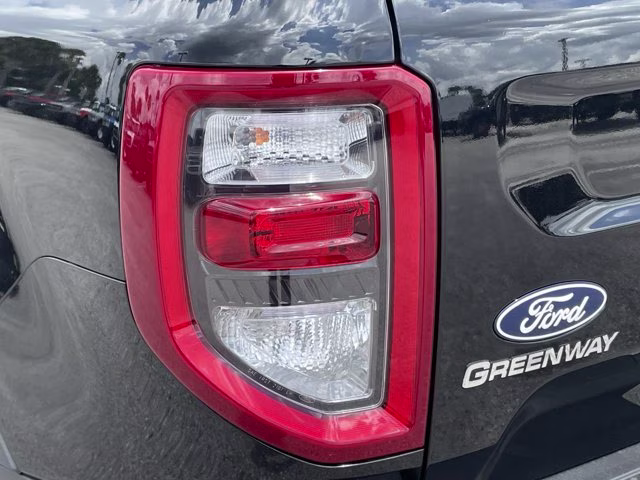 2026 Shadow Black Ford Bronco Sport Big Bend 4X4 SUV