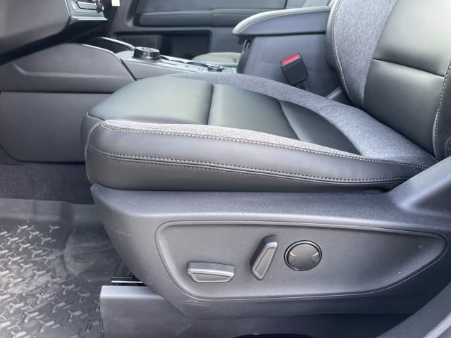 2026 Oxford White Ford Bronco Sport Big Bend 4X4 SUV