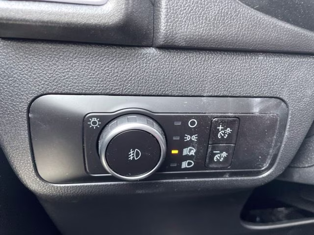 2026 Oxford White Ford Bronco Sport Outer Banks 4X4 SUV