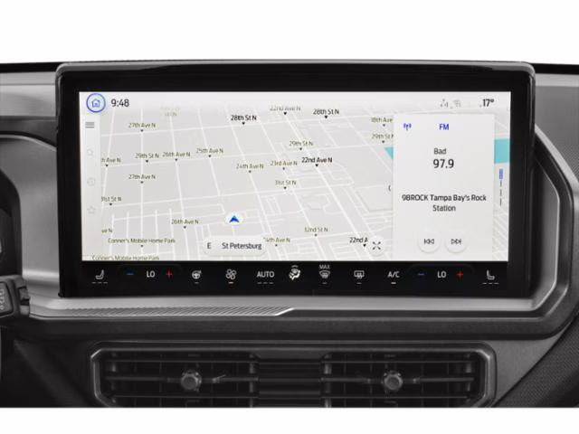 2026 Ruby Red Metallic Tinted Clearcoat Ford Bronco Sport Badlands 4X4 SUV