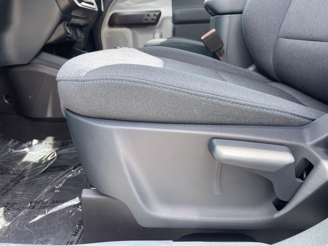 2026 Azure Gray Metallic Tri-Coat Ford Maverick XLT FWD Truck