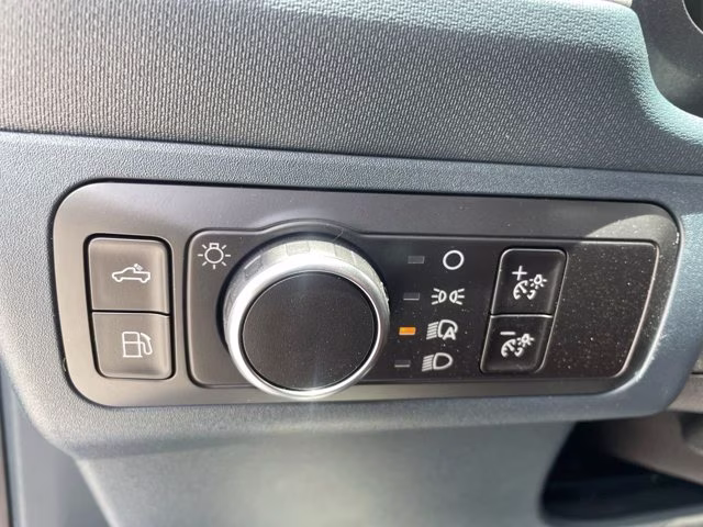 2026 Azure Gray Metallic Tri-Coat Ford Maverick XLT FWD Truck