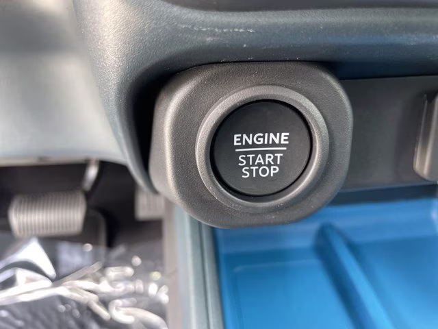 2026 Azure Gray Metallic Tri-Coat Ford Maverick XLT FWD Truck