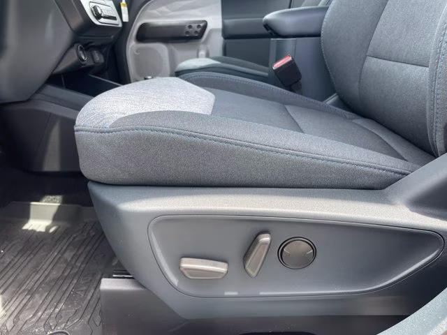2026 Space White Metallic Ford Maverick XLT FWD Truck