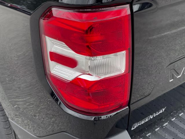2026 Shadow Black Ford Maverick XLT FWD Truck