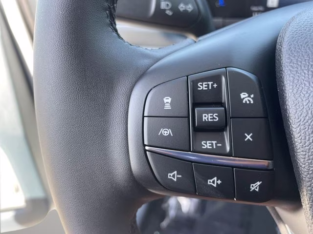 2026 Space White Metallic Ford Maverick LARIAT AWD Truck