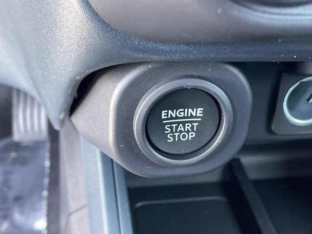2026 Space White Metallic Ford Maverick LARIAT AWD Truck