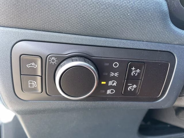 2026 Light Blue Ford Maverick LARIAT AWD Truck