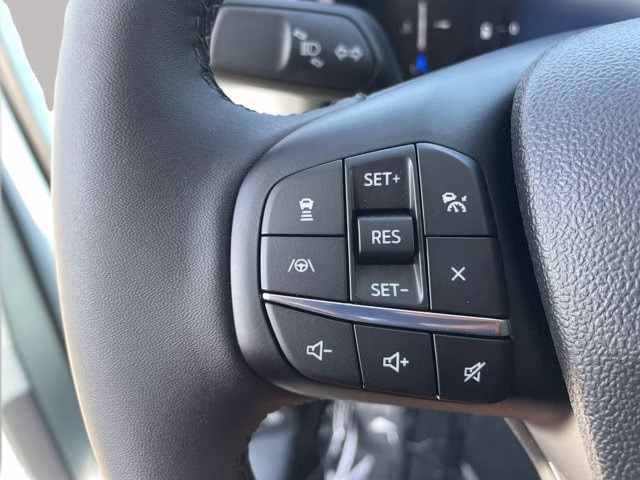 2026 Light Blue Ford Maverick LARIAT AWD Truck