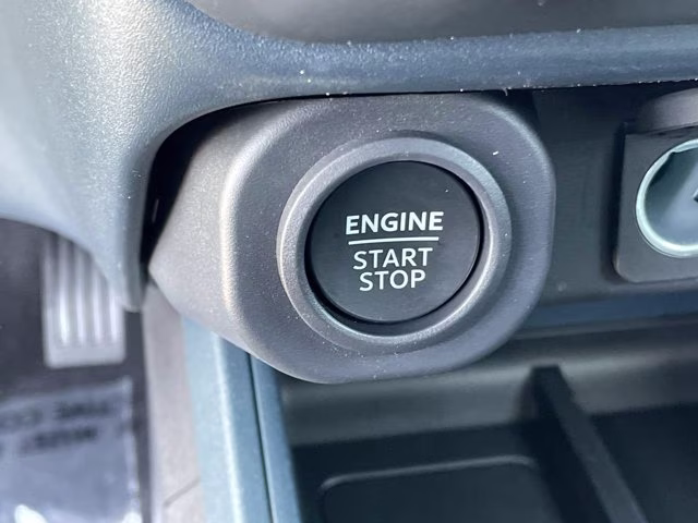 2026 Light Blue Ford Maverick LARIAT AWD Truck