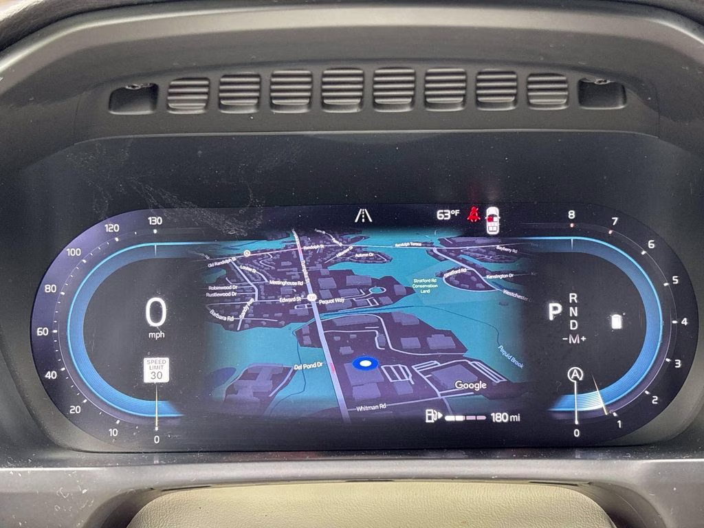 2024 Blue Volvo XC90 B6 Plus Bright Theme AWD SUV