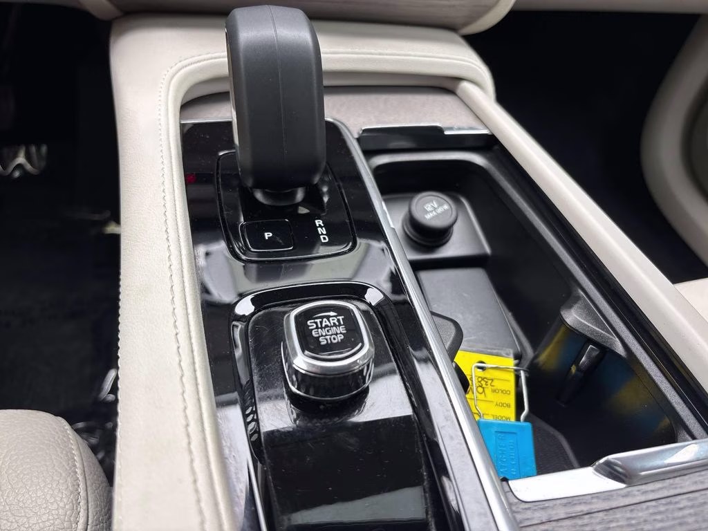 2024 Blue Volvo XC90 B6 Plus Bright Theme AWD SUV