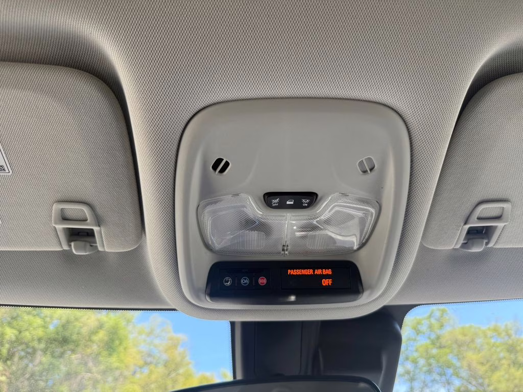 2023 Mosaic Black Metallic Chevrolet Trailblazer LT AWD SUV