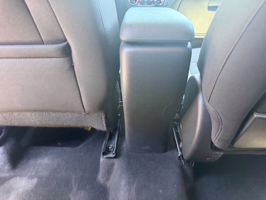 2023 Mosaic Black Metallic Chevrolet Trailblazer LT AWD SUV