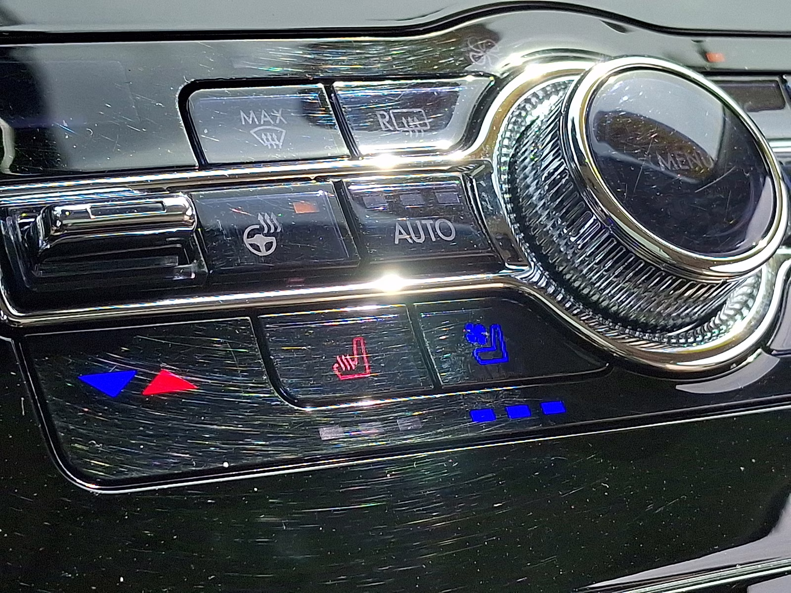 2020 Magnetic Gray Lincoln Corsair Standard AWD