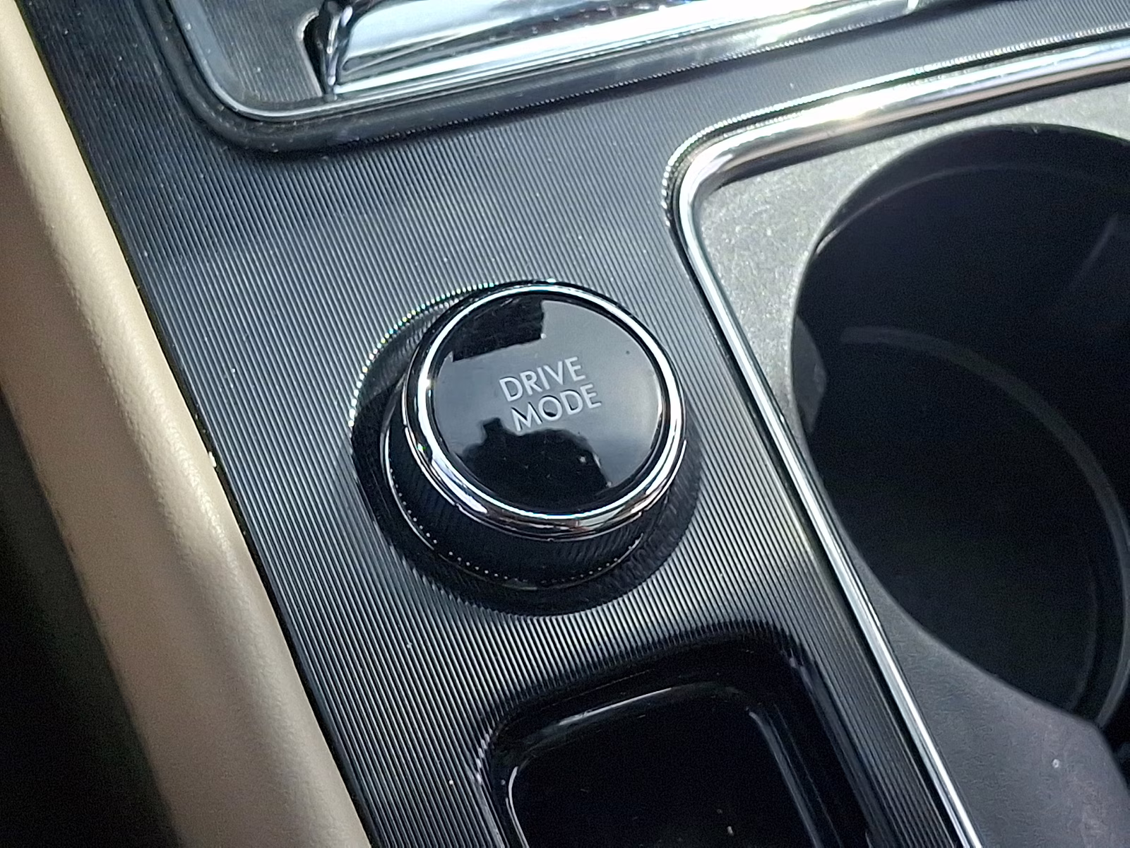 2020 Magnetic Gray Lincoln Corsair Standard AWD