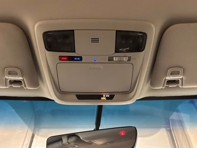 2017 Carbide Gray Metallic Subaru Outback 2.5i Premium AWD SUV