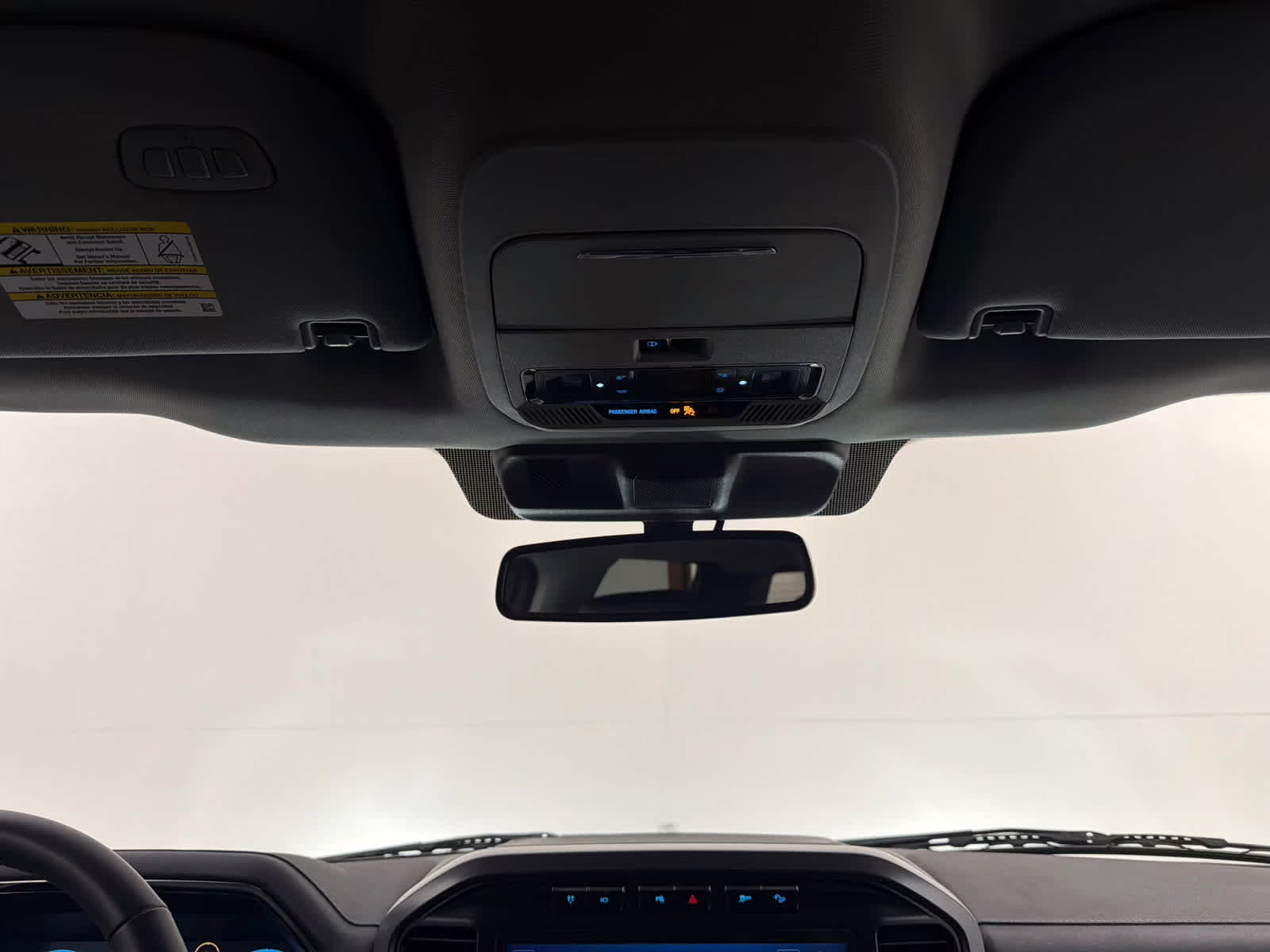 2023 Carbonized Gray Metallic Ford F-150 LARIAT 4X4 Truck