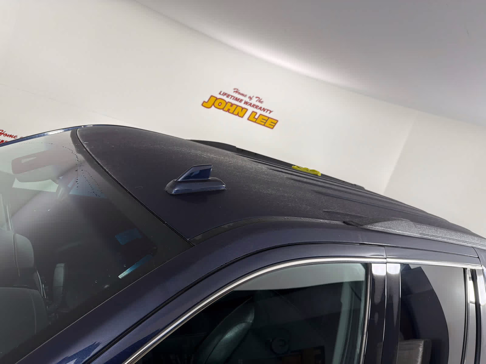 2020 Blue Velvet Metallic Chevrolet Tahoe LT 4X4 SUV