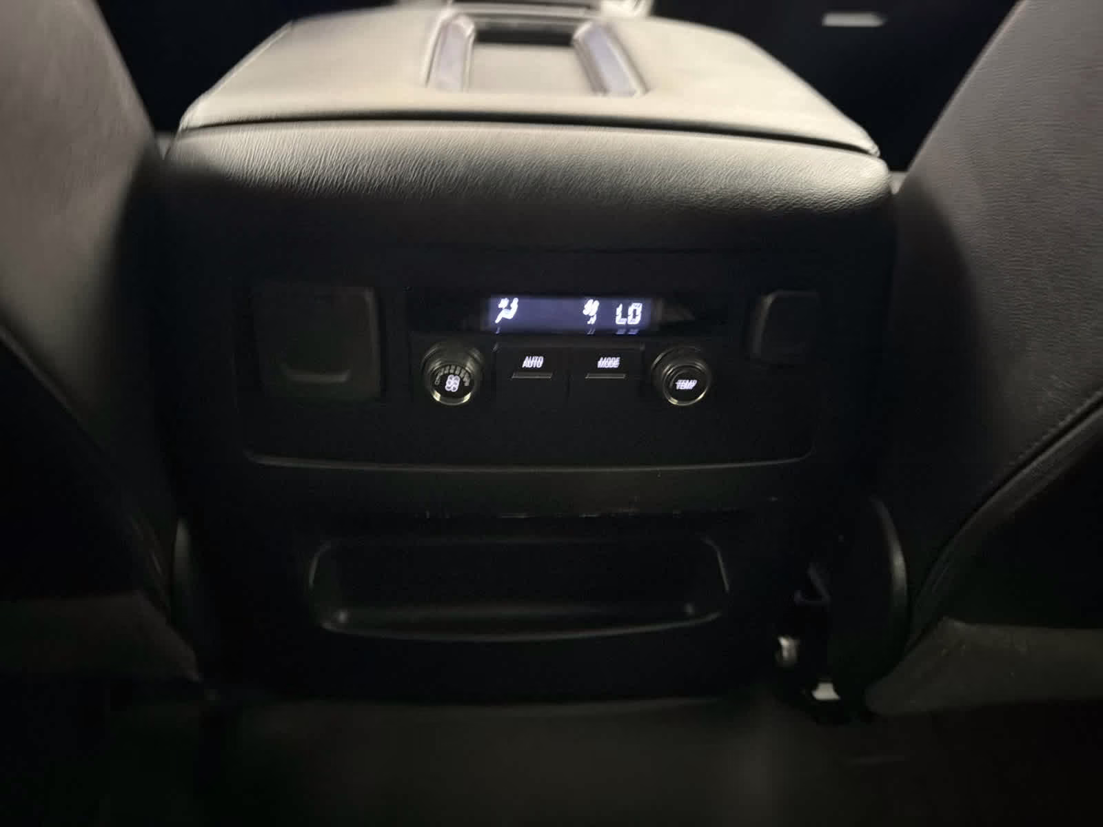 2020 Blue Velvet Metallic Chevrolet Tahoe LT 4X4 SUV