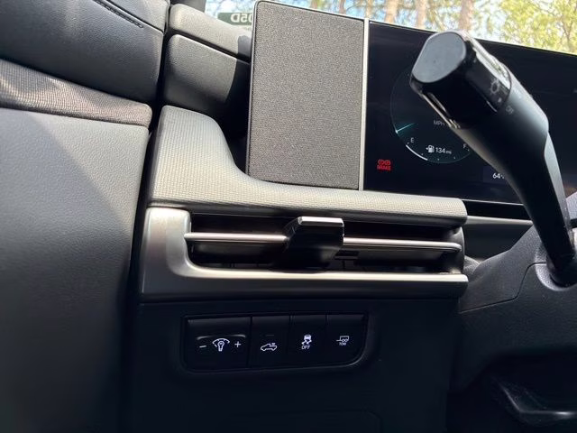 2025 Rockwood Green Hyundai Santa Cruz XRT AWD Truck