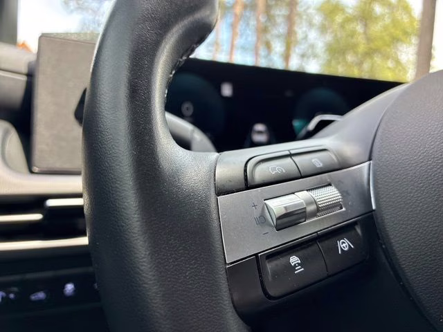 2025 Rockwood Green Hyundai Santa Cruz XRT AWD Truck