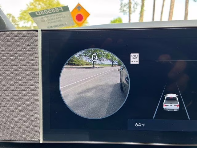 2025 Rockwood Green Hyundai Santa Cruz XRT AWD Truck