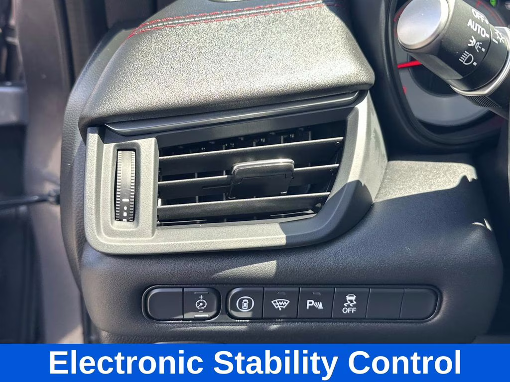 2023 Modern Steel Metallic Acura TLX Type S AWD Sedan