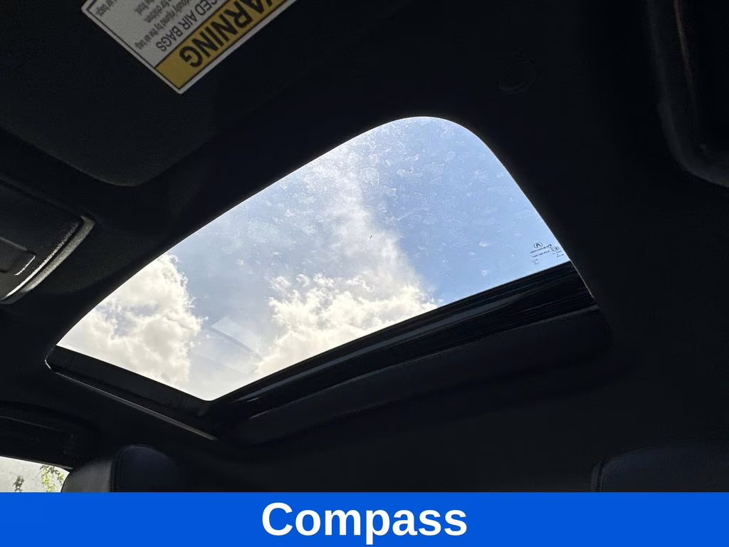 2023 Modern Steel Metallic Acura TLX Type S AWD Sedan