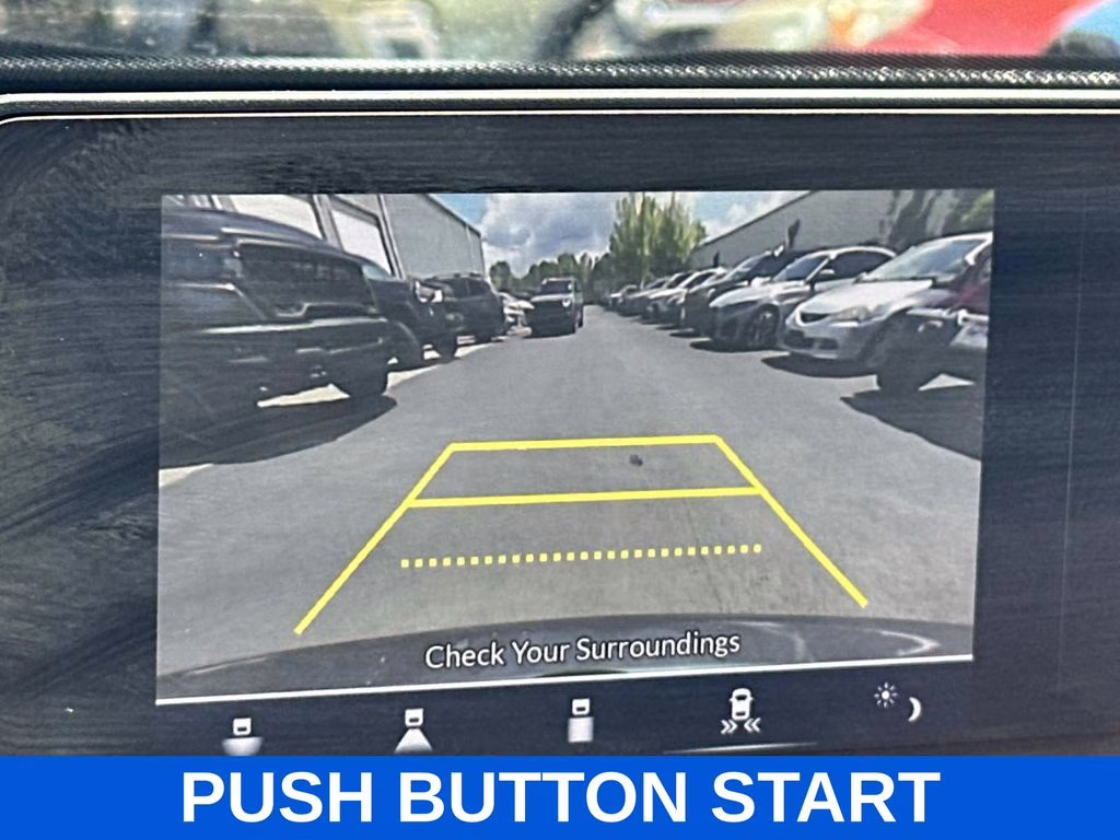 2023 Modern Steel Metallic Acura TLX Type S AWD Sedan