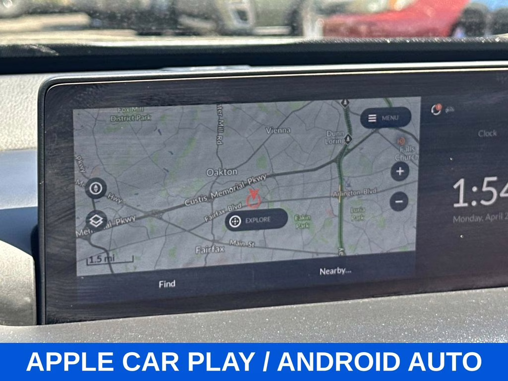 2023 Modern Steel Metallic Acura TLX Type S AWD Sedan