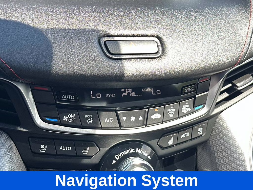 2023 Modern Steel Metallic Acura TLX Type S AWD Sedan