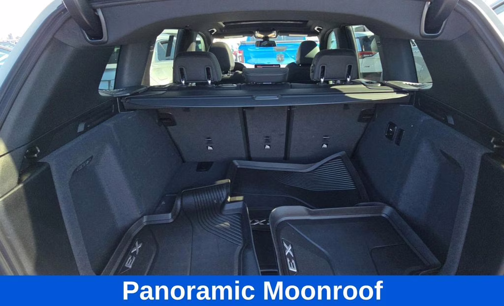 2024 Alpine White BMW X3 xDrive30i AWD SUV