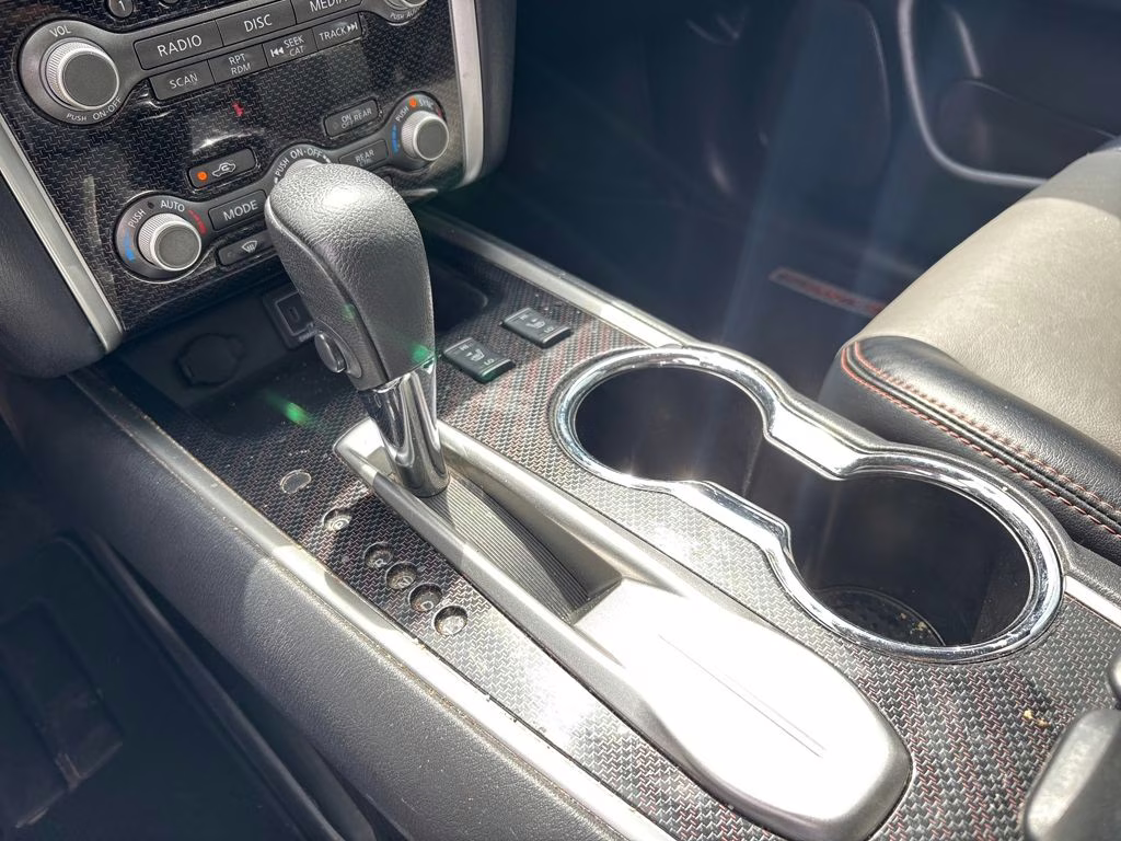 2020 Scarlet Ember Tintcoat Nissan Pathfinder SL FWD SUV