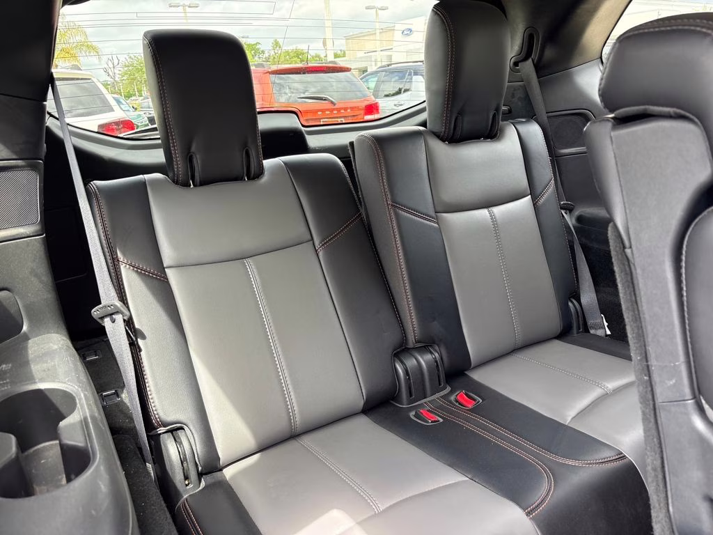 2020 Scarlet Ember Tintcoat Nissan Pathfinder SL FWD SUV