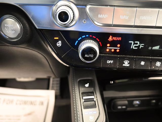 2023 Midnight Lake Blue Kia Telluride SX-Prestige AWD SUV