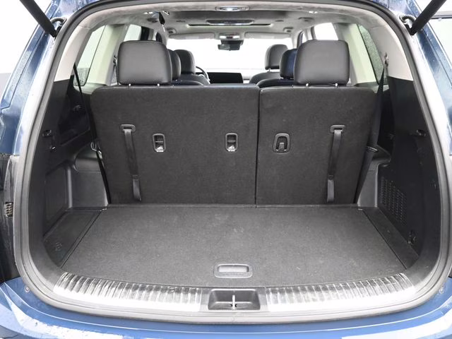 2023 Midnight Lake Blue Kia Telluride SX-Prestige AWD SUV