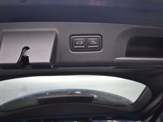 2023 Midnight Lake Blue Kia Telluride SX-Prestige AWD SUV