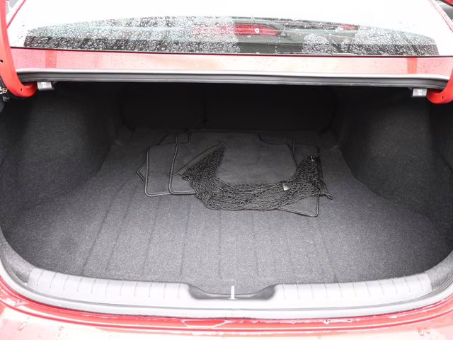 2023 Scarlet Red Pearl Hyundai Elantra Limited FWD Sedan