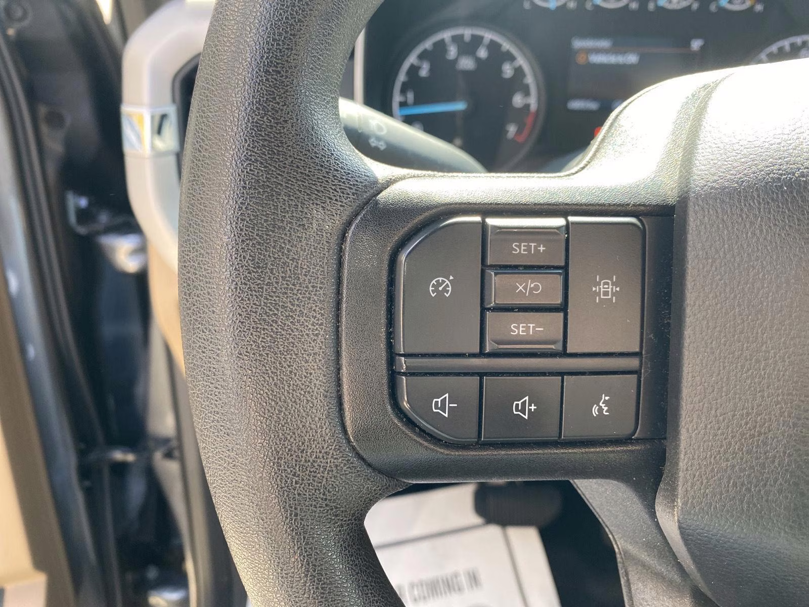 2023 Carbonized Gray Ford F-150 XLT 4X4 Truck