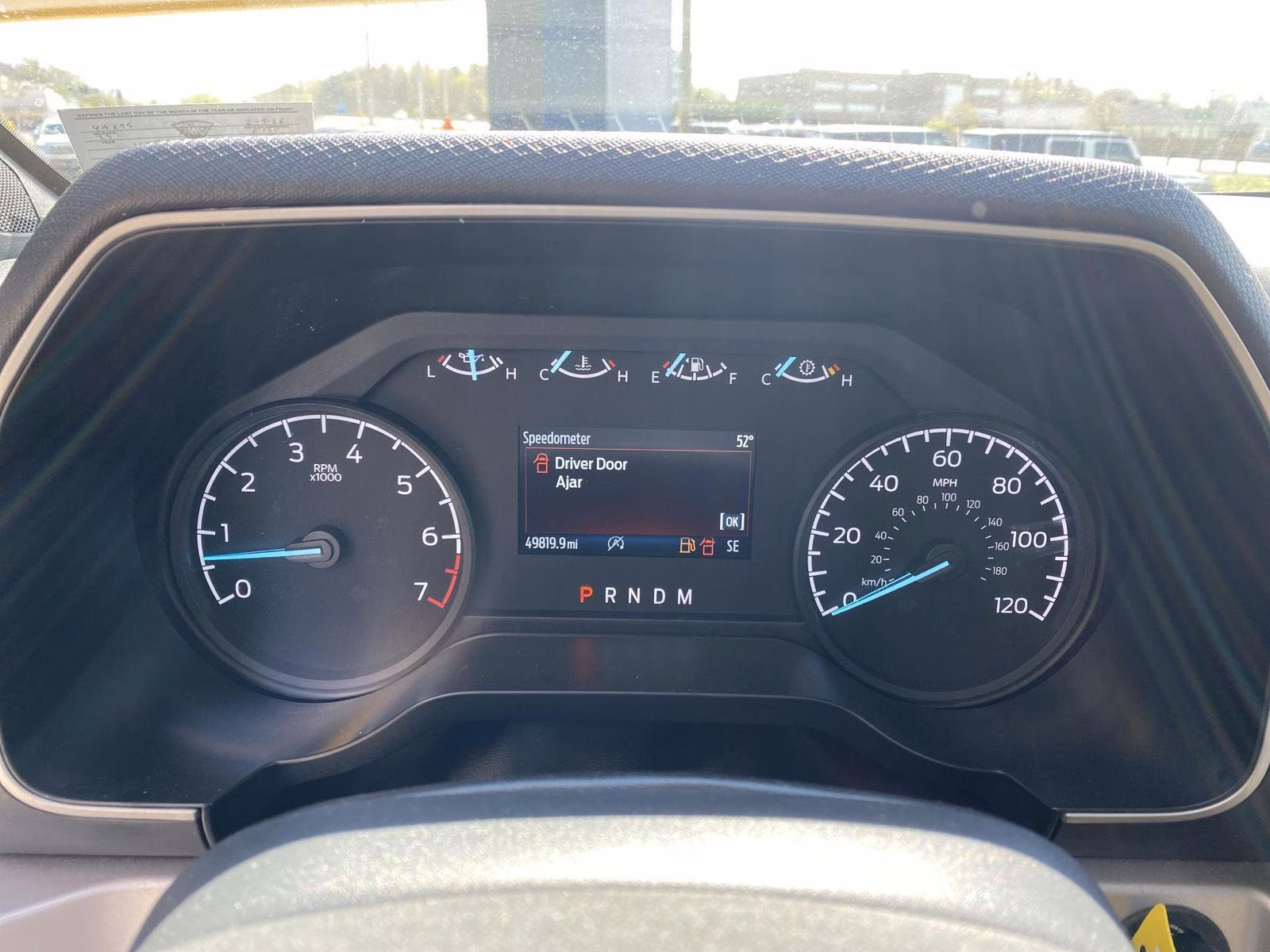 2023 Carbonized Gray Ford F-150 XLT 4X4 Truck